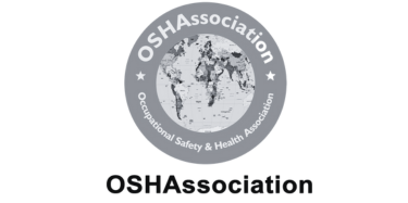 OSH Association logo