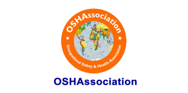 OSH Associations logo.
