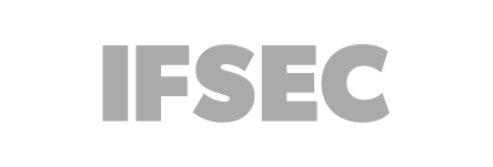 IFSEC Logo.